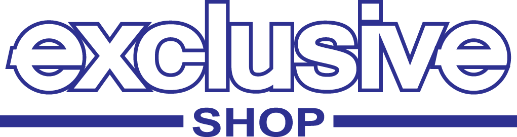 Exclusive shop